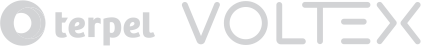 logo terpel voltex unitono