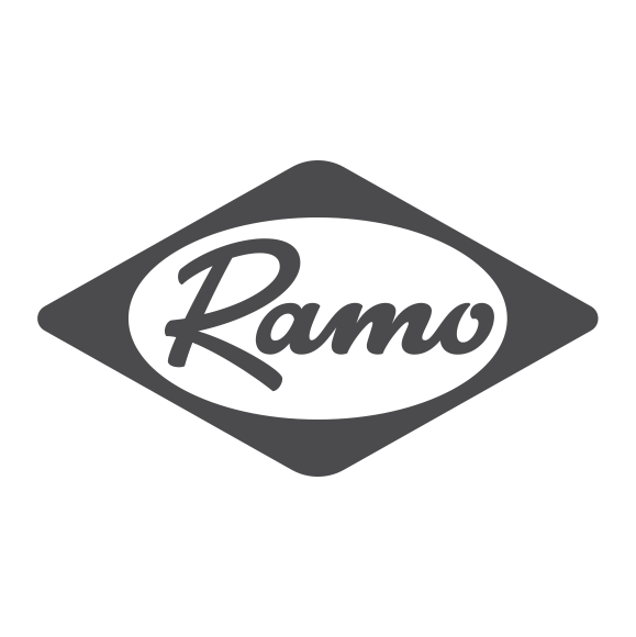 Home logo ramo unitono