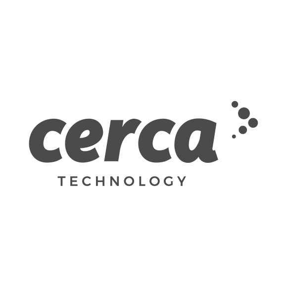 Home logo cerca tech